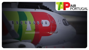 TAP | FlyByWire A32NX | Fleet thumbnail 9
