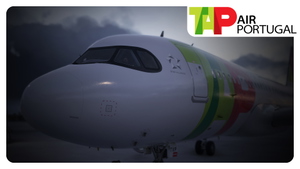 TAP | FlyByWire A32NX | Fleet thumbnail 10