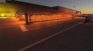 Enhancement pack to Asobo's Zurich International Airport (LSZH) thumbnail 5