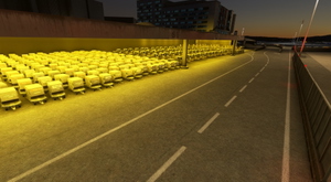 Enhancement pack to Asobo's Zurich International Airport (LSZH) thumbnail 7