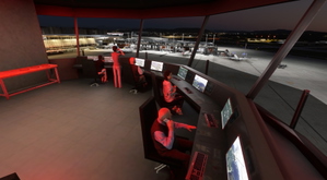 Enhancement pack to Asobo's Zurich International Airport (LSZH) thumbnail 12