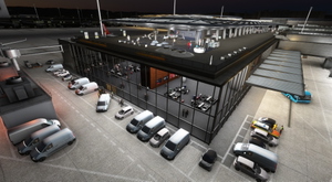 Enhancement pack to Asobo's Zurich International Airport (LSZH) thumbnail 13
