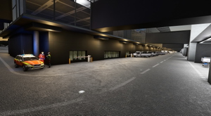 Enhancement pack to Asobo's Zurich International Airport (LSZH) thumbnail 20