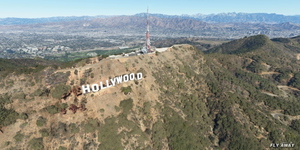  POI´s in California thumbnail 1