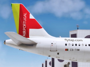 A20N Inibuilds | TAP Air Portugal CS-TVM "Newest Neo in the Fleet" | High Fidelity Livery 2.0 thumbnail 2