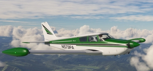A2A Comanche Elevate (dynamic registration)