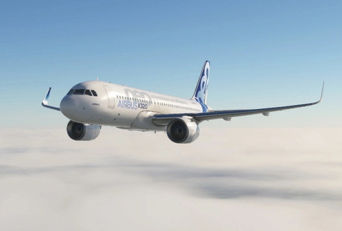 A320 Infinite Speed Mod | Overpowered | v1.0.0