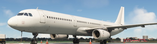 A321-231  Hi Fly Texture IAE (9H-LIS)