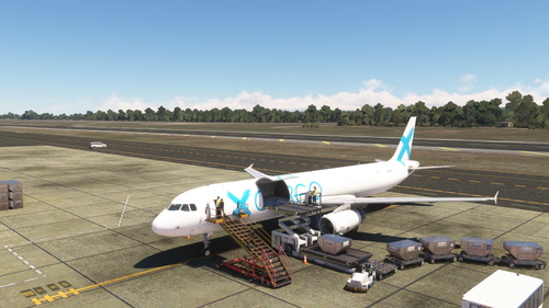 A321F GSX Profile