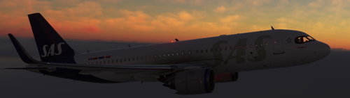 A32NX   SE-RUP  4k  | dirty