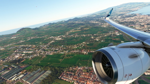 [A32NX] A320neo Azores Airlines CS-TSM - (Natural) thumbnail 6