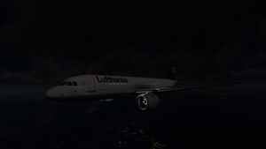 [A32NX] Lufthansa Airbus A320neo D-AINI thumbnail 6
