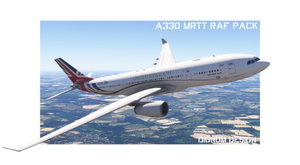 A330-200 MRTT RAF Pack thumbnail 1