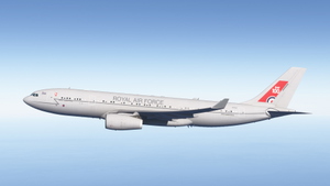 A330-200 MRTT RAF Pack thumbnail 2