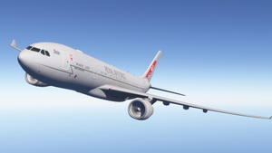 A330-200 MRTT RAF Pack thumbnail 3