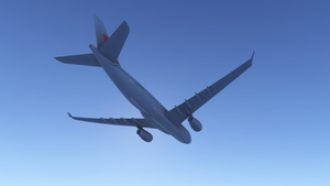 A330-200 MRTT RAF Pack thumbnail 4