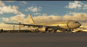 A330-243 MRTT " Voyager" thumbnail 1