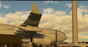 A330-243 MRTT " Voyager" thumbnail 2