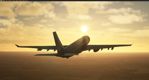 A330-243 MRTT " Voyager" thumbnail 5