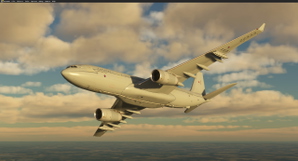 A330-243 MRTT " Voyager" thumbnail 6