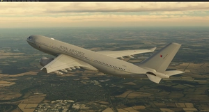 A330-243 MRTT " Voyager" thumbnail 7