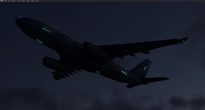 A330-243 MRTT " Voyager" thumbnail 8