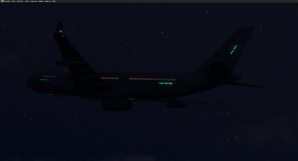 A330-243 MRTT " Voyager" thumbnail 9