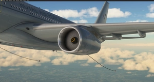 A330-243 MRTT " Voyager" thumbnail 11