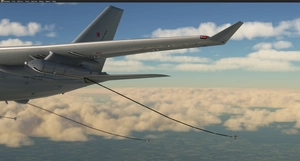 A330-243 MRTT " Voyager" thumbnail 12