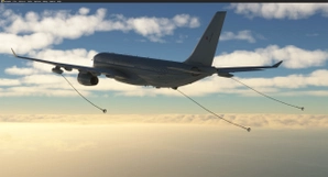 A330-243 MRTT " Voyager" thumbnail 13