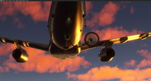 A330-243 MRTT " Voyager" thumbnail 18