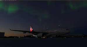 A330-243 MRTT " Voyager" thumbnail 20