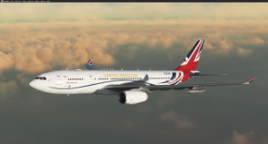 A330-243 MRTT " Voyager" thumbnail 21