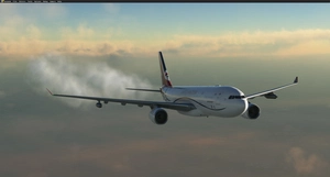 A330-243 MRTT " Voyager" thumbnail 22