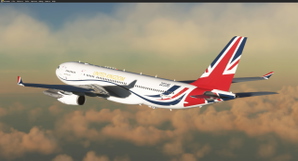 A330-243 MRTT " Voyager" thumbnail 23
