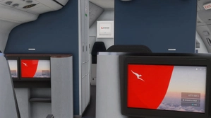 A330-300 - QANTAS | VH-QPC - 8K thumbnail 4