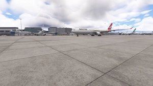 A330-300 - QANTAS | VH-QPC - 8K thumbnail 5