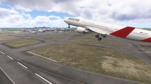 A330-300 - QANTAS | VH-QPC - 8K thumbnail 7