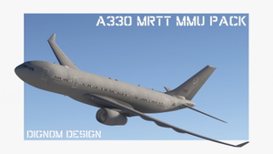 A330 MRTT MMU pack thumbnail 1