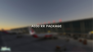 A330 RR Package thumbnail 2