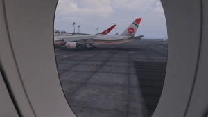 iniBuilds A350-900 & -900ULR Custom Passenger Views thumbnail 8