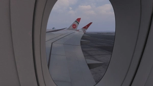 iniBuilds A350-900 & -900ULR Custom Passenger Views thumbnail 6