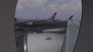 iniBuilds A350-900 & -900ULR Custom Passenger Views thumbnail 4