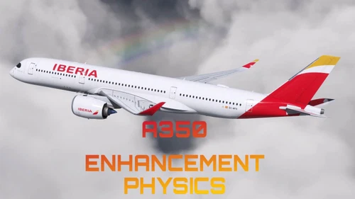 A350 Enhacement Physics 