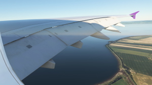 A380 Camera views thumbnail 2