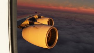 A380 Camera views thumbnail 4