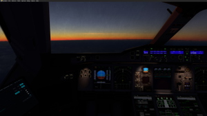 A380 Camera views thumbnail 5