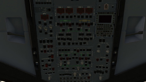 A380 Camera views thumbnail 7