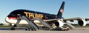 A380 Trump Force One (Fictional) thumbnail 1