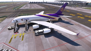 A380X FlyByWire GSX Profile thumbnail 1